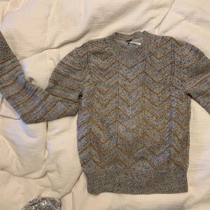 Free people sweater